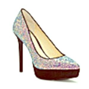 7.5 - Jessica Simpson but could fit and 8